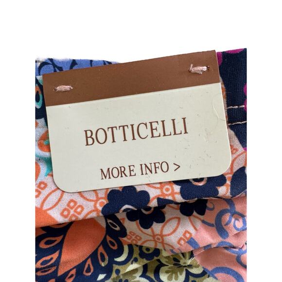 ArteSand Bikini Bottoms Salmagundi Botticelli High Waist Swim Pant NWT PLUS SIZE - Picture 5 of 14